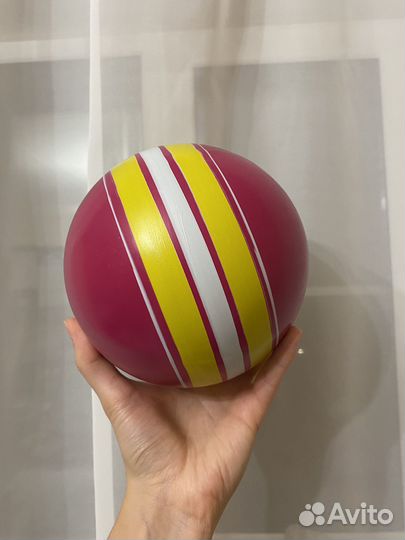 Мяч детский