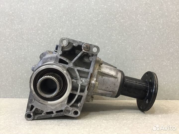 Коробка раздаточная Hyundai Creta 2016-2022