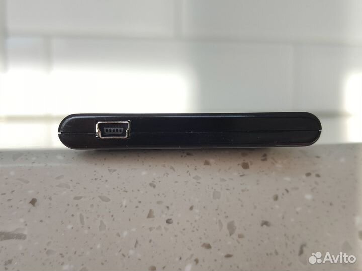 Картридер Konoos UK-14 (6 разъемов для карт)