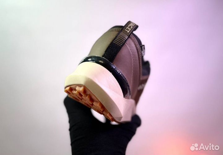 Кроссовки Columbia универсальные