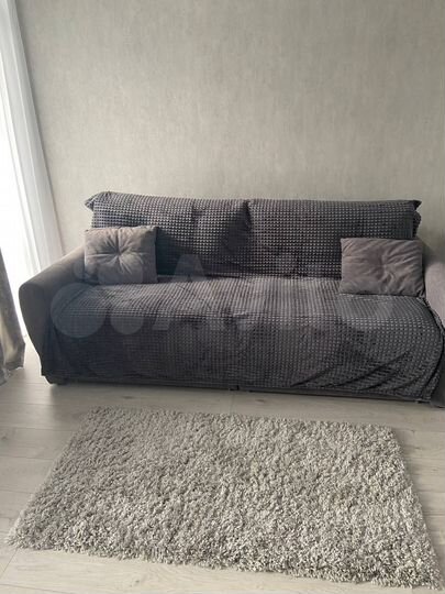 Квартира-студия, 30 м², 4/9 эт.