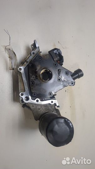 Насос масляный Fiat Punto, 2005