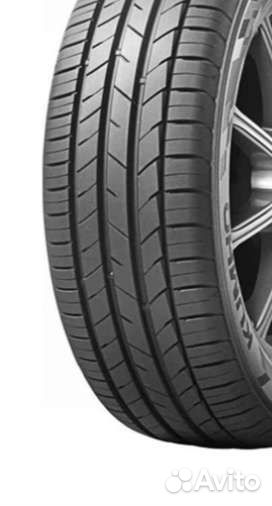 Kumho Ecsta HS52 215/55 R17