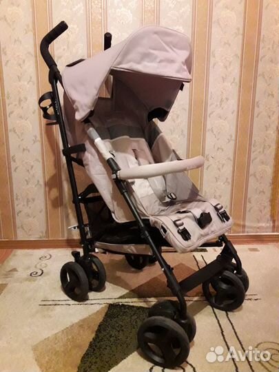 Детские коляски