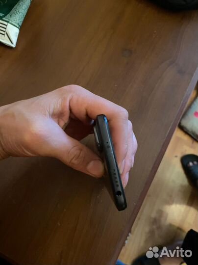 Xiaomi Redmi Note 11S, 8/128 ГБ