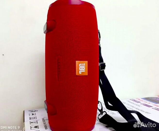 Колонка JBL Extreme 2