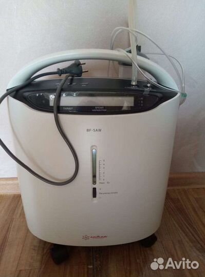 Кислородный концентратор