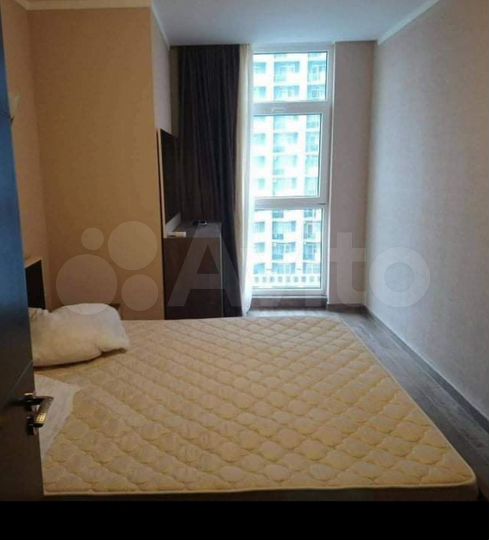 2-к. квартира, 50 м² (Грузия)
