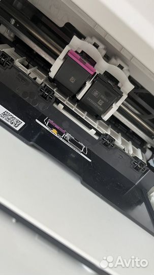 Принтер hp deskjet 1510