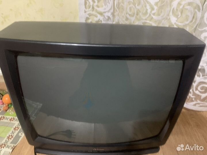 Телевизор бу