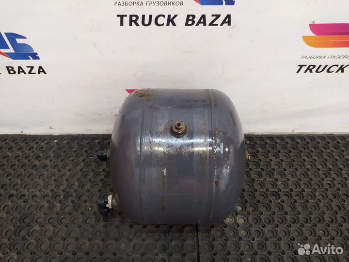 7421187795 Ресивер воздушный 39 L