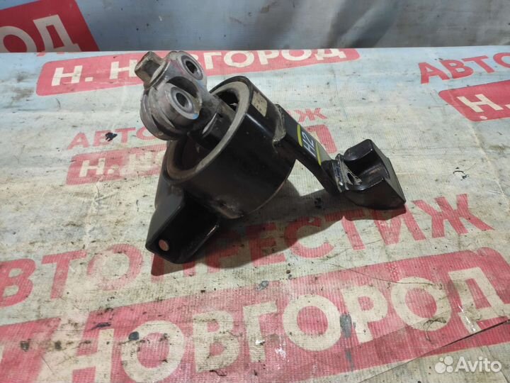 Подушка двигателя левая Шевроле Лачетти J200