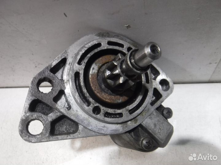 Стартер Chery Amulet A15