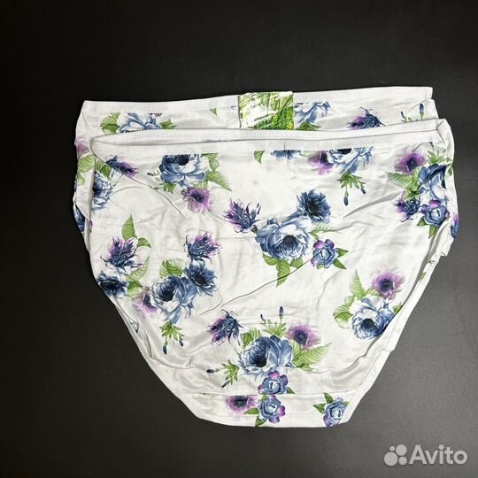Трусы женские 2 штуки