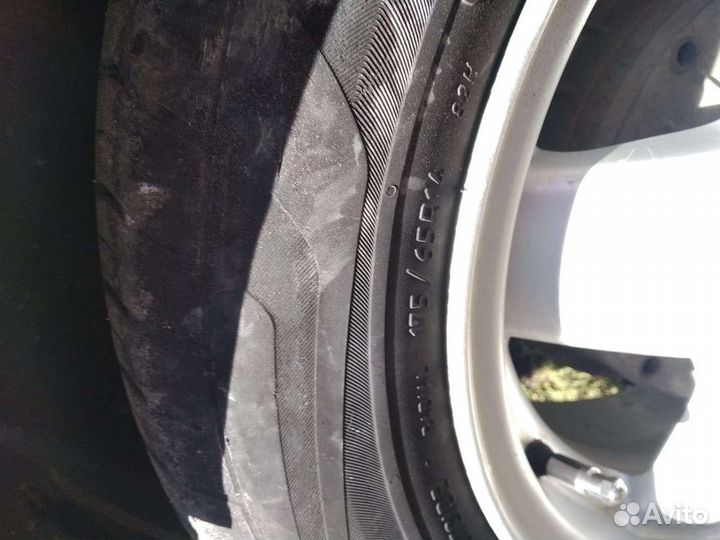 Viatti Strada Asimmetrico 175/65 R14