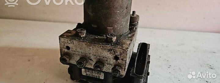 Блок абс, 78920K0003 Mitsubishi Colt 2004-2008 года