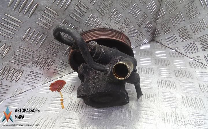 Насос гидроусилителя руля Jeep Cherokee KJ 2002