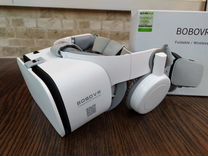 Очки виртуальной реальности Bobo VR Z6 bel