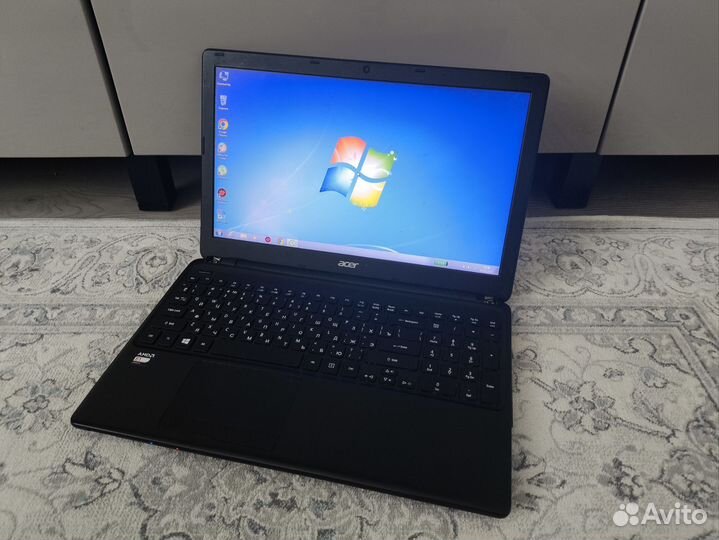 Торг Acer e1-522