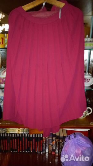 Одежда женская, Б/У