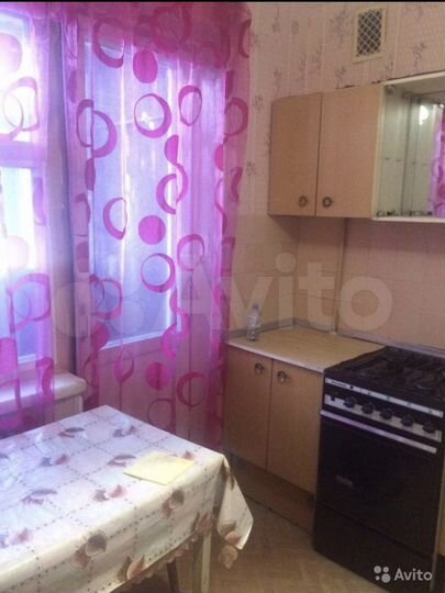 1-к. квартира, 36,3 м², 1/9 эт.