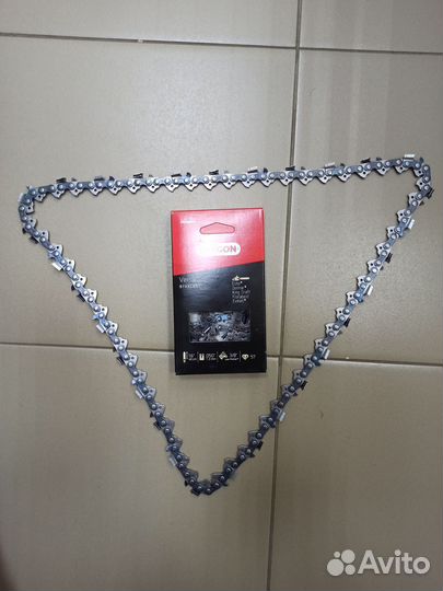 Цепь для бензопилы