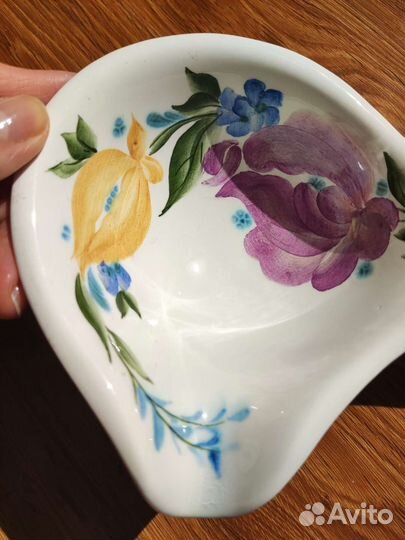 Винтажная посуда