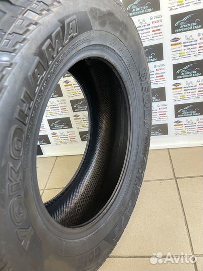 Yokohama Geolandar A/T G015 235/70 R16 106H