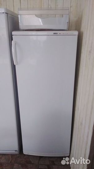 Морозильная камера бу атлант