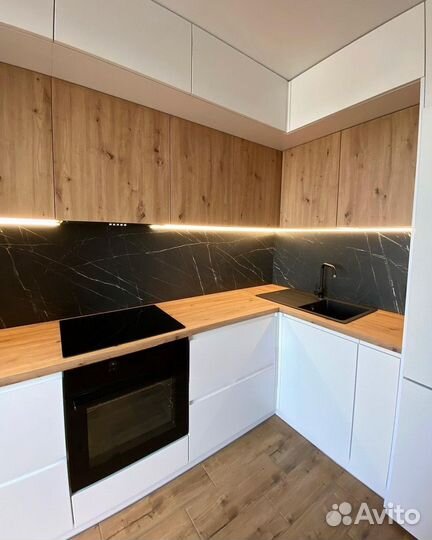 Изготвление кухни на заказ sh-0533870