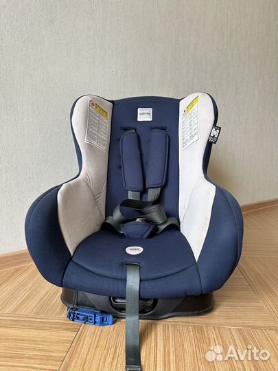 Детское автокресло от 0 до 18 Inglesina magellano