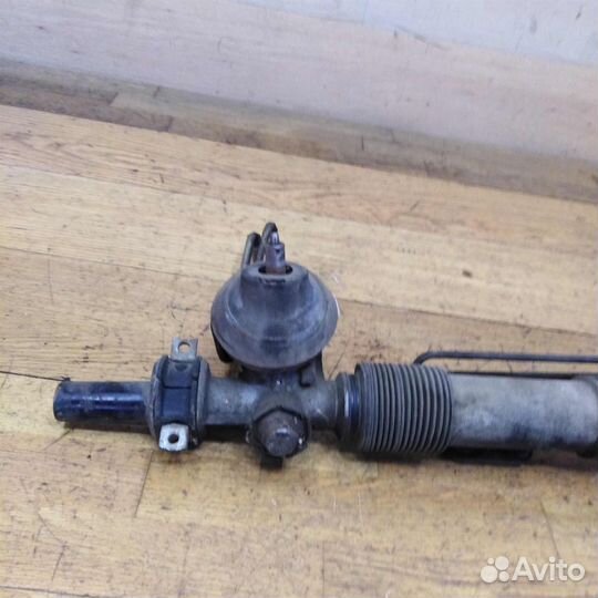 Рулевая рейка Opel vectra A