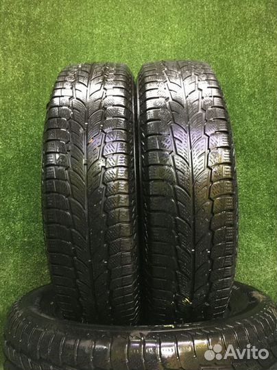 Aplus A501 185/75 R16C R