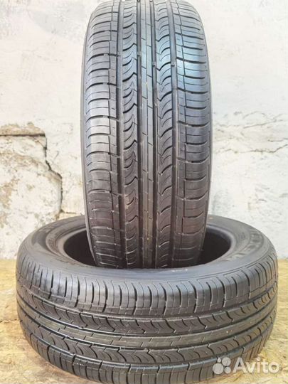 Nexen Classe Premiere CP672 215/55 R17 94V