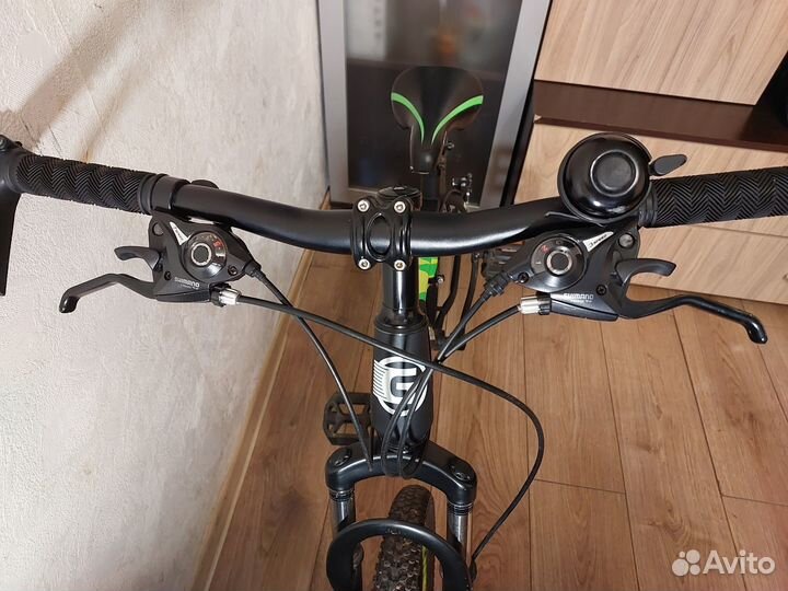 Велосипед Горный детский 20