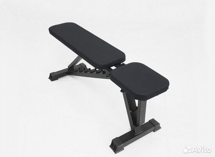 Скамья регулируемая (новая)