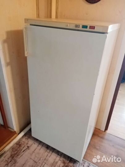 Морозильная камера