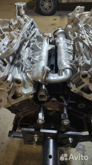 Двигатель v9x Infiniti Nissan Pathfinder Navara