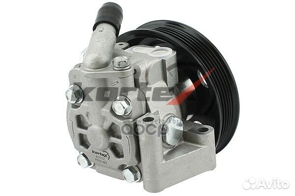 Насос гур freelander II 06- 2.2tdford galaxy 1