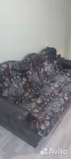 Диван раскладной