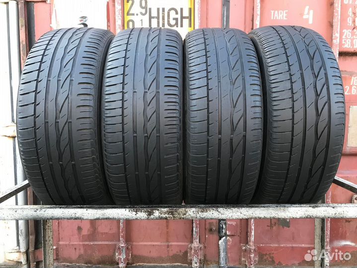 Bridgestone Turanza ER300 215/55 R17 99K
