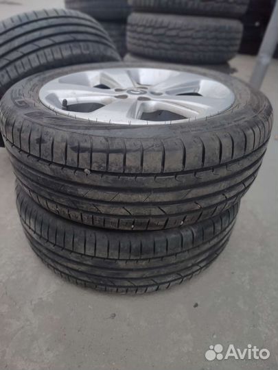 GT Radial Champiro 328 215/55 R18 96T