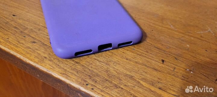 Чехол на Huawei P20pro