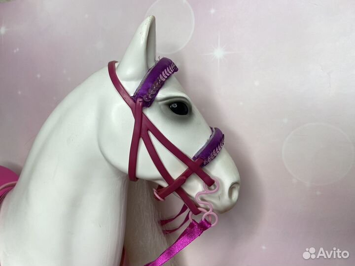 Лошадь Большая Our generation 50 см