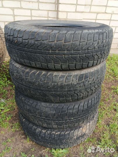 КАМА Кама-235 215/70 R16