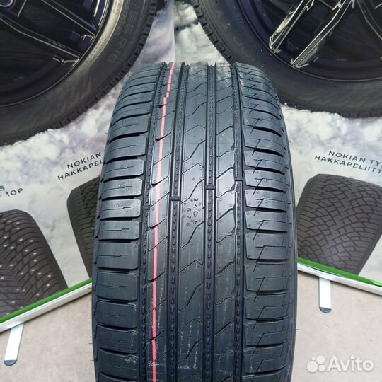 Ikon Tyres Nordman S2 SUV 285/60 R18 116V