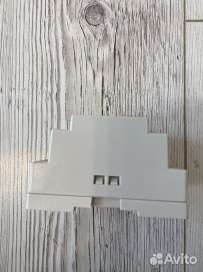 Блок питания DR-60 на Din рейку, 60 Вт, 24B DC