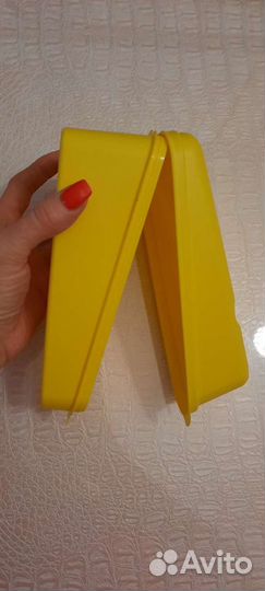 Контейнер для сыра