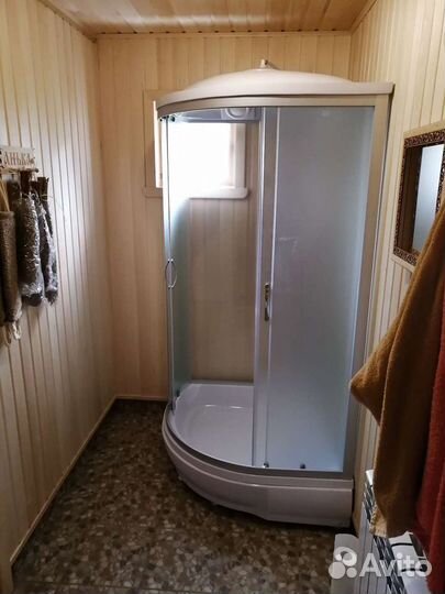 Установка сантехники