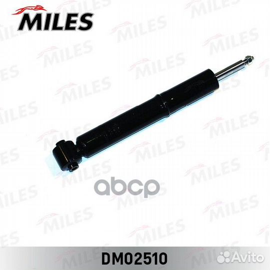 Амортизатор DM02510 Miles